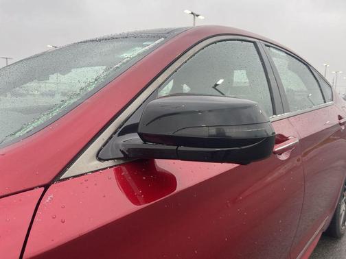 2018 Genesis G80 3.3T Sport