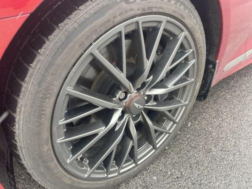 2018 Genesis G80 3.3T Sport