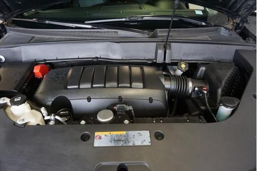 2016 Chevrolet Traverse LTZ