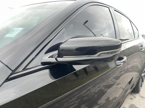 2023 Cadillac CT5 Sport