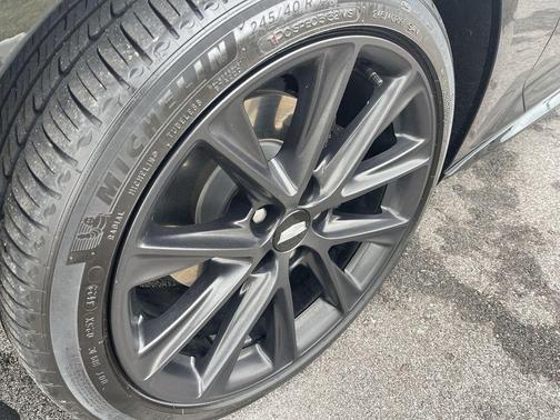 2023 Cadillac CT5 Sport