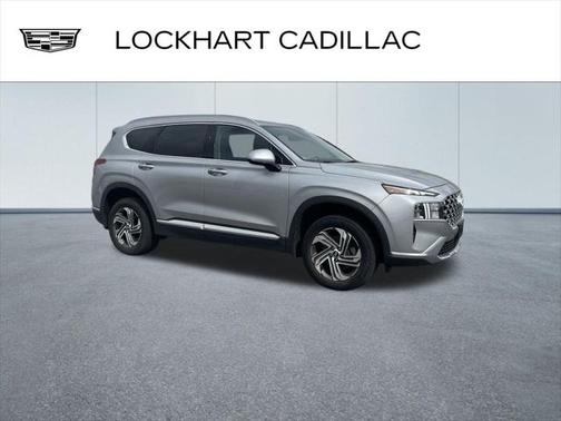 2022 Hyundai SANTA FE SEL 2.4