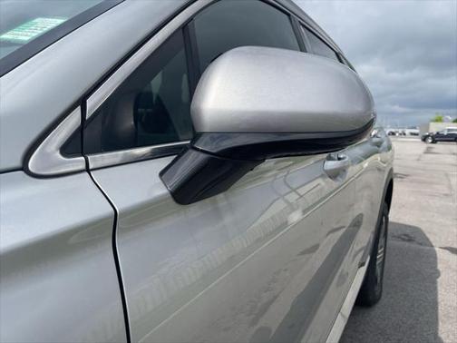 2022 Hyundai SANTA FE SEL 2.4