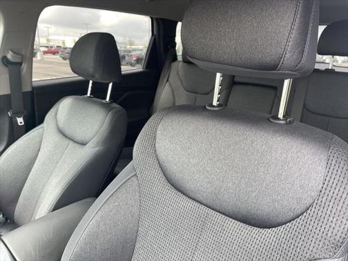 2022 Hyundai SANTA FE SEL 2.4