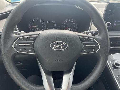 2022 Hyundai SANTA FE SEL 2.4