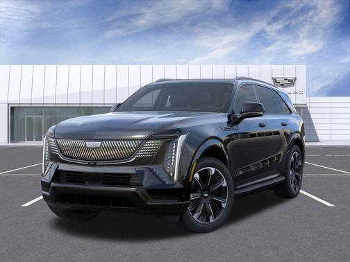 2026 Cadillac Escalade IQ Sport