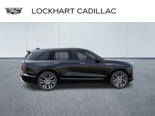 2026 Cadillac VISTIQ Premium Luxury