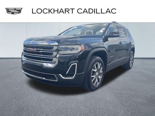 2023 GMC Acadia FWD SLE