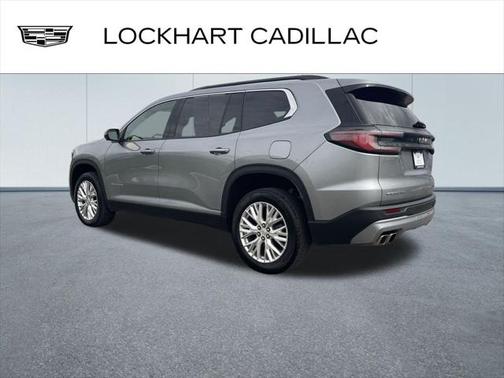 2024 GMC Acadia FWD Elevation