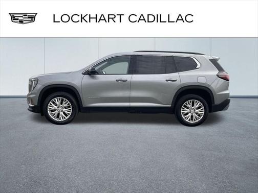 2024 GMC Acadia FWD Elevation