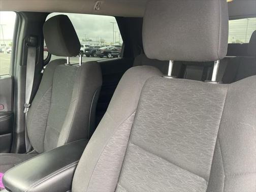 2021 Dodge Durango SXT Plus