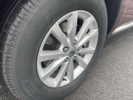 2021 Dodge Durango SXT Plus