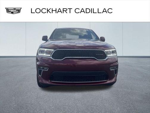 2021 Dodge Durango SXT Plus