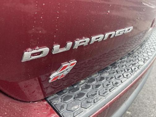 2021 Dodge Durango SXT Plus