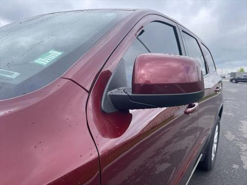 2021 Dodge Durango SXT Plus