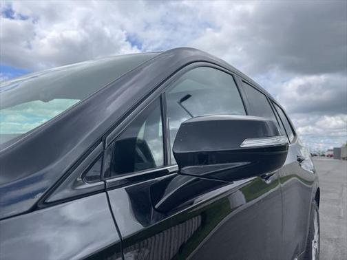2020 Cadillac XT6 Sport AWD