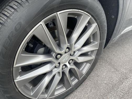 2020 Cadillac XT6 Sport AWD