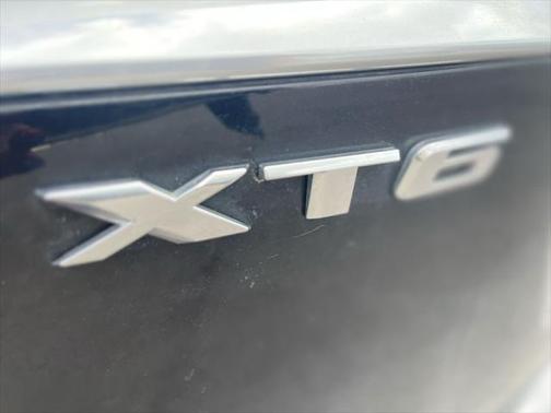 2020 Cadillac XT6 Sport AWD