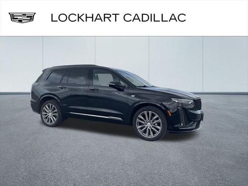 2020 Cadillac XT6 Sport AWD