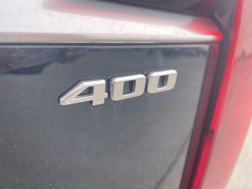 Emerald Lake Metallic 2024 Cadillac XT6 Premium Luxury AWD