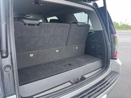 2020 GMC Yukon SLT