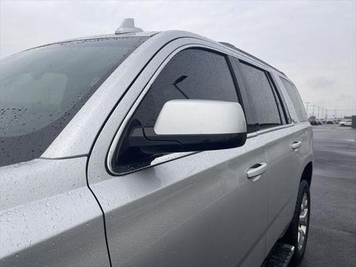 2020 GMC Yukon SLT