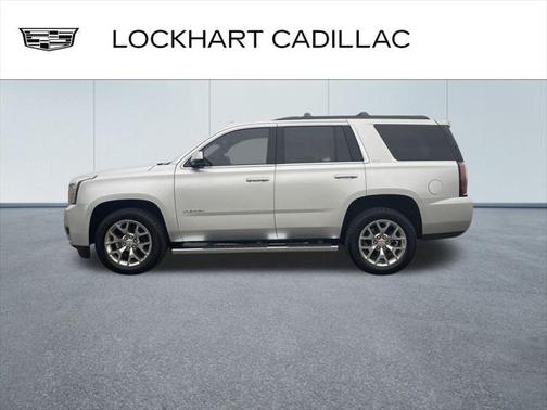 2020 GMC Yukon SLT