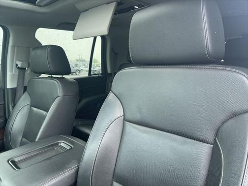 2020 GMC Yukon SLT
