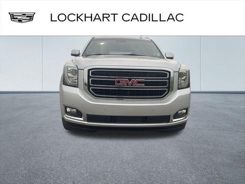 2020 GMC Yukon SLT