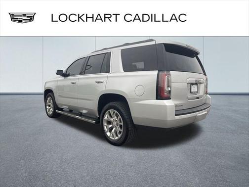 2020 GMC Yukon SLT