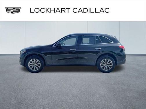 2024 Mercedes-Benz GLC 300 4MATIC
