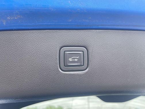 Riptide Blue Metallic 2024 Chevrolet Blazer 3LT