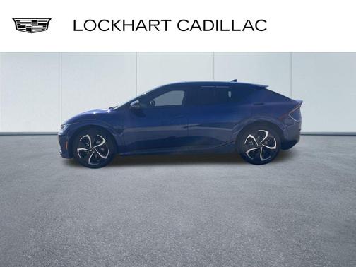2022 Kia EV6 GT-Line