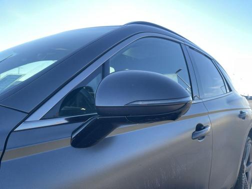 2022 Genesis GV70 3.5T AWD Sport