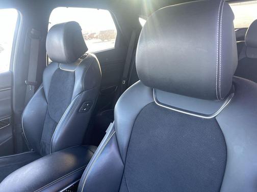 2022 Genesis GV70 3.5T AWD Sport