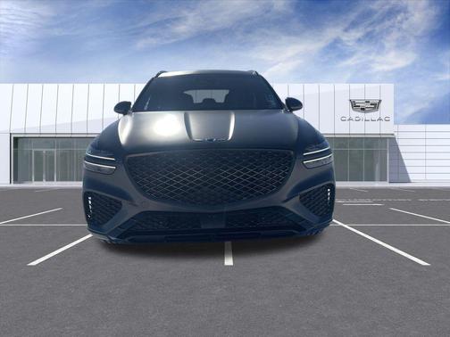 2022 Genesis GV70 3.5T AWD Sport