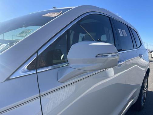 2023 Cadillac XT6 Premium Luxury AWD