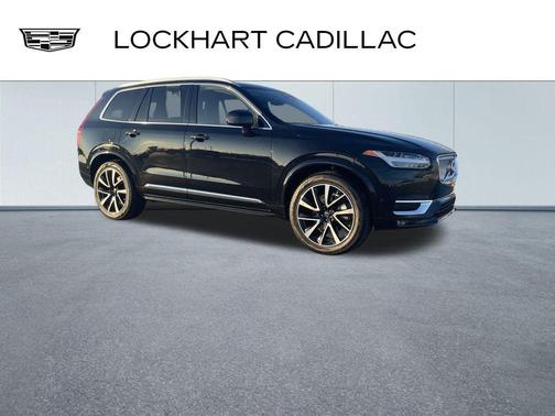 2023 Volvo XC90 B6 Plus 7-Seater