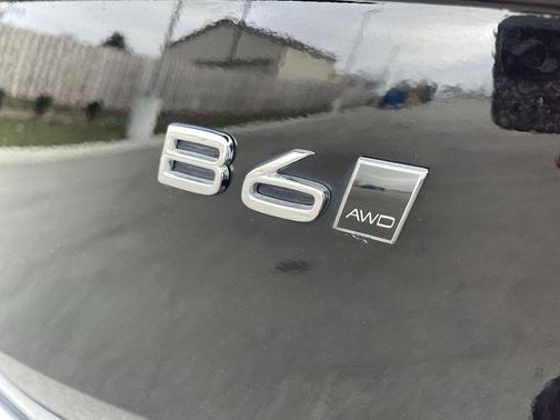 2023 Volvo XC90 B6 Plus 7-Seater