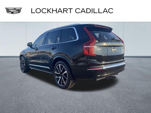 2023 Volvo XC90 B6 Plus 7-Seater