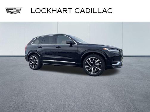2023 Volvo XC90 B6 Plus 7-Seater