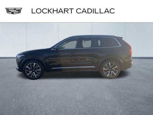 2023 Volvo XC90 B6 Plus 7-Seater