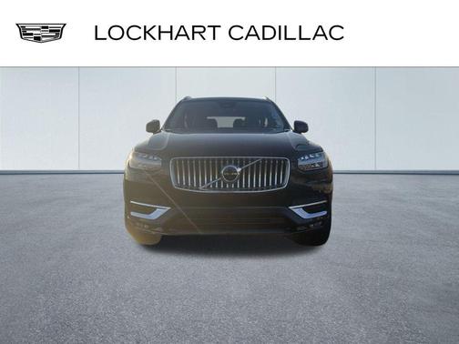 2023 Volvo XC90 B6 Plus 7-Seater