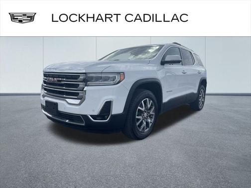 2023 GMC Acadia AWD SLT