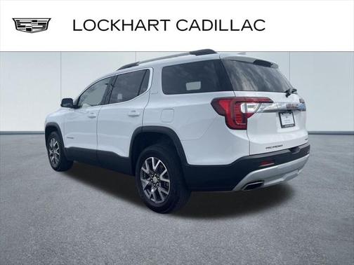 2023 GMC Acadia AWD SLT