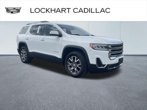2023 GMC Acadia AWD SLT
