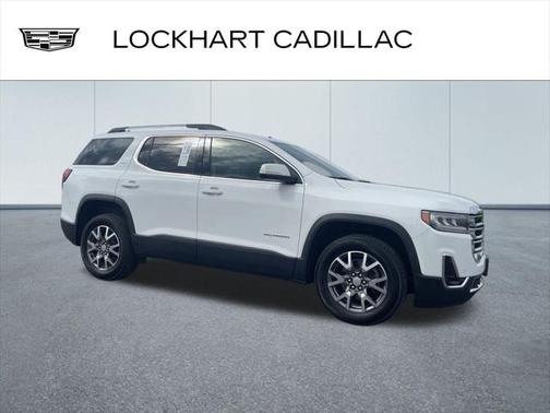 2023 GMC Acadia AWD SLT