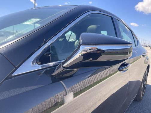 2022 Lexus ES 350 F Sport