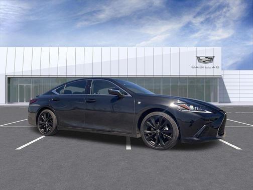 2022 Lexus ES 350 F Sport