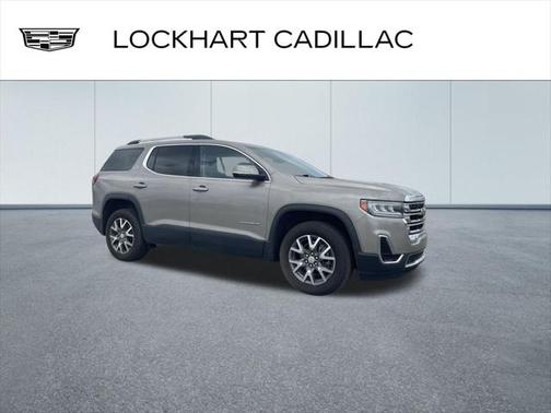 2022 GMC Acadia FWD SLE